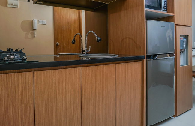 Elegant New Studio The Oasis Apartment - Foto 12