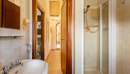 Casa con terrazzo vista Lago - LAKEHOLIDAY - Foto 4, Shower