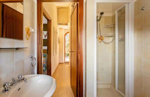 CASA CON TERRAZZI - 6posti 2stanze 2bagni - LAKEHOLIDAY IT - Foto 29