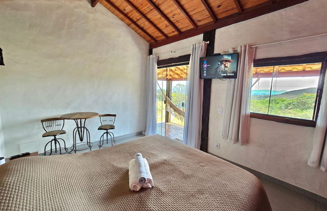 Chalés Vila Real - Photo 1