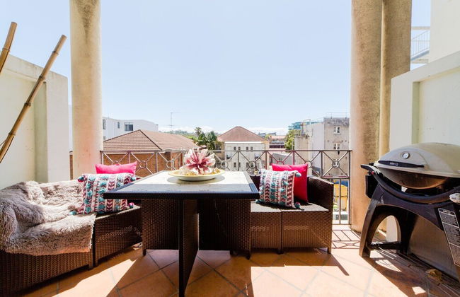 Bondi Beachfront Stay - Foto 14