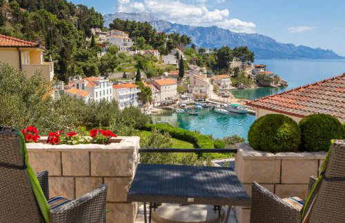 Seaside Apartment Kamelia - Photo 5