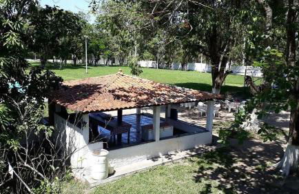 Sitio do Dandú - Foto 16