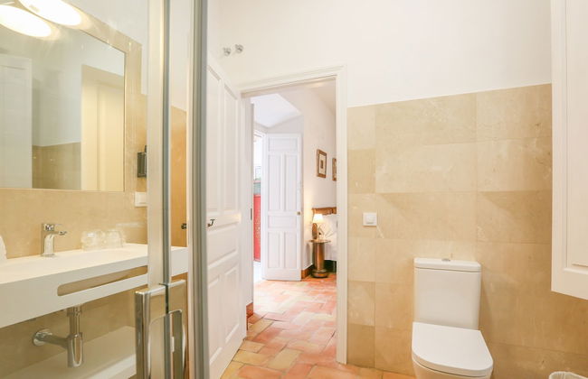 Posada De La Casa Del Pintor Hab C diz - Adults Only - Foto 24