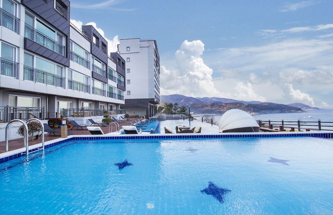 Aria Pension Resort - Foto 34