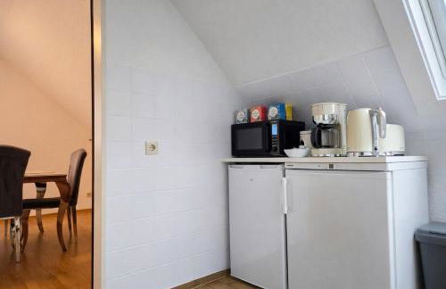 Tarforst Height Apartment, Trier - Foto 3