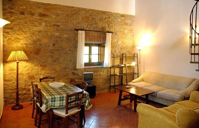 Agriturismo La Ferrozzola - Foto 29