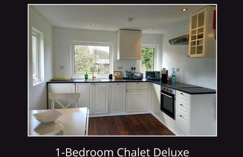 Airdeny Chalets - Foto 5