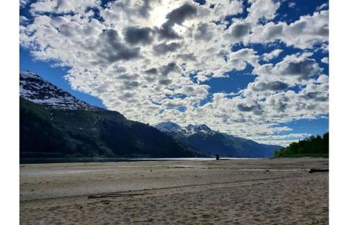 Breathtaking Ocean, Mountain & Juneau Views - Foto 39