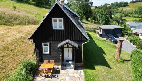 Ferienhaus Anno Dazumal, wie zu Großmutters Zeiten - Foto 4