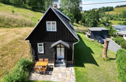 Ferienhaus Anno Dazumal, wie zu Großmutters Zeiten - Photo 4