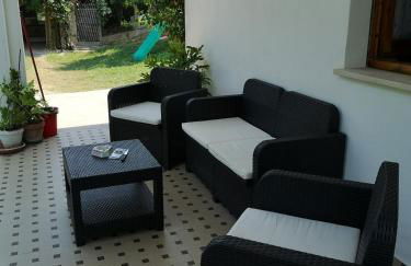 vacanze al Mare appartamento in villa - Foto 30