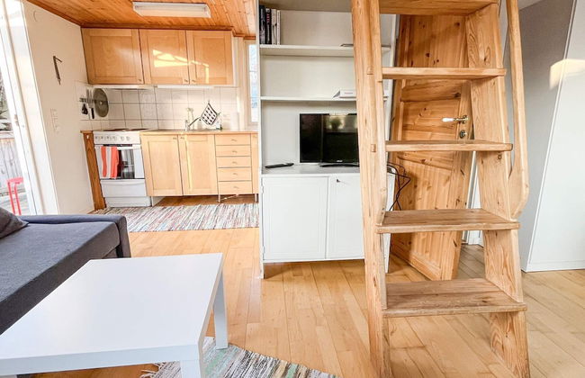 4 Person Holiday Home in FotÃ¶, VÃ¤stra GÃ¶taland - Photo 20