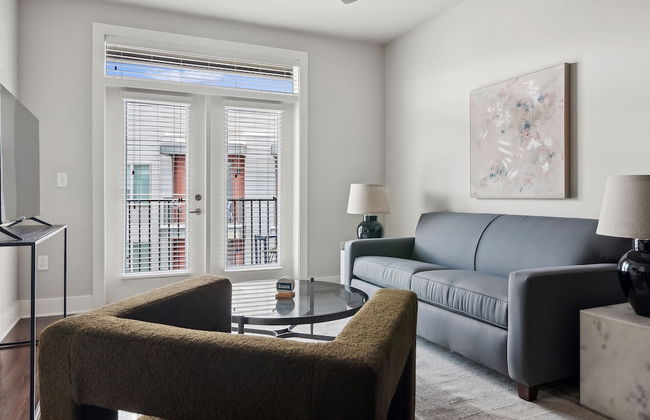 Kasa NoDa Charlotte - Foto 31