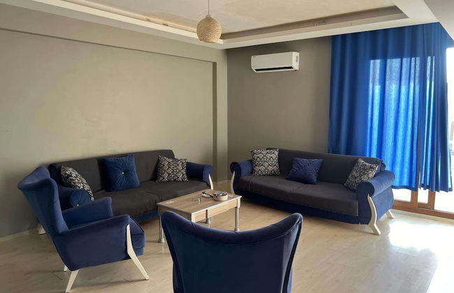 Lotus Apart Otel - Foto 2