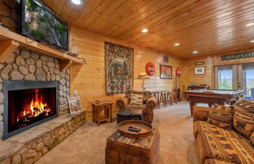 Drink Up The View - Full Mountain Views - Foto 38