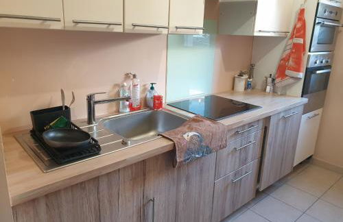 Spacieux et calme, style parisien, toutes commodités, idéal pour un séjour authentique - Foto 10