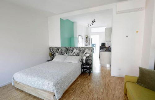 55Birds - San Siro ed il centro a portata di mano - Foto 21