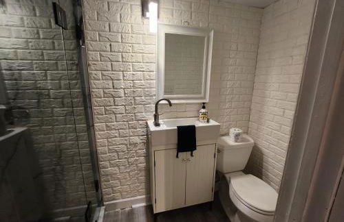 King Bed Exec Suite Hot Tub, Gym, Grill & Laundry - Foto 9