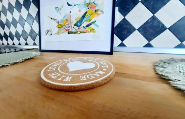 Boheme Proprety in the Heart of Timisoara - Foto 20