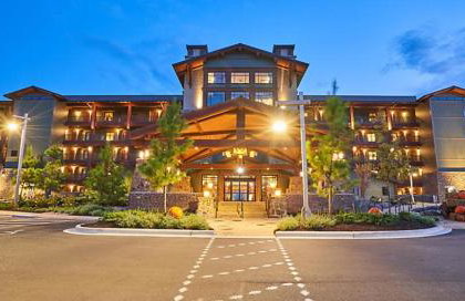 Enjoy the views of Table Rock Lake in this 2BD resort condo - Foto 29