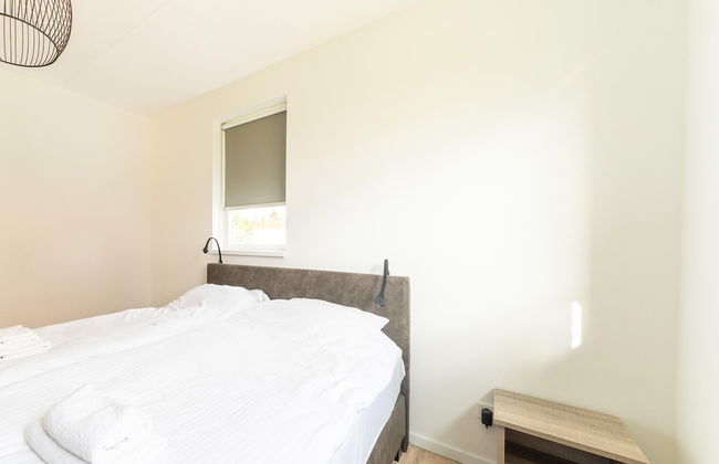 Holiday Home Near Scherpenisse Beach - Foto 12