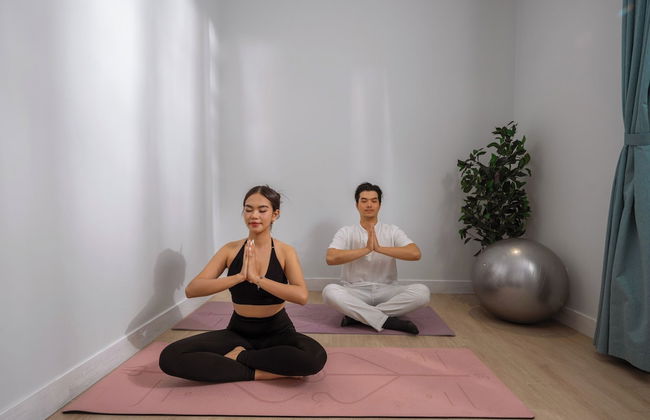 The Salt Villas Da Nang - Private Pool - Photo 51