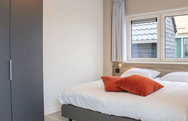 Villa in Friesland With Waterfront Garden - Foto 2