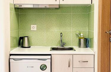 Kappa & Lamda Apartments - Foto 24