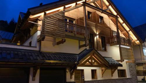 Chalet Sétaz - Foto 2