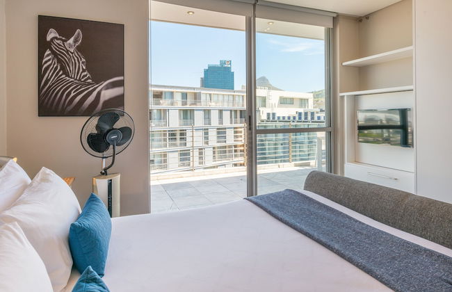 V&A Waterfront Luxury Residences - WHosting - Foto 21