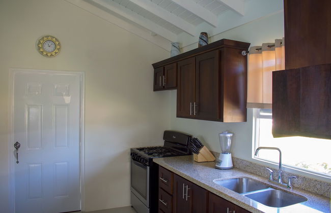 Drax Hall Manor Country Club Villa - Foto 33