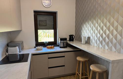 Agroturystyka Nad Lasem - Domki w górach - Foto 40