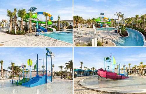 5 Bedrooms 4 Bathrooms Windsor Cay 16202 Cc - Foto 28