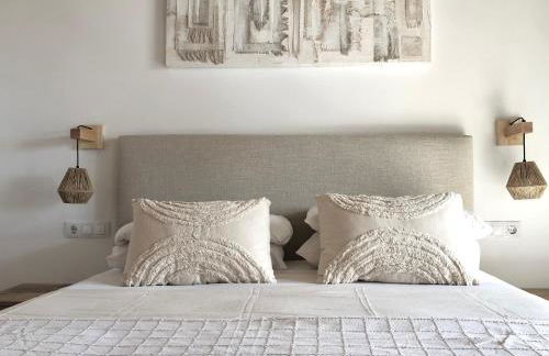 Villa Ventada luxury boutique private pool views Puerto Addaia, Menorca - Foto 11