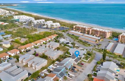 Beach House Retreat - Foto 1