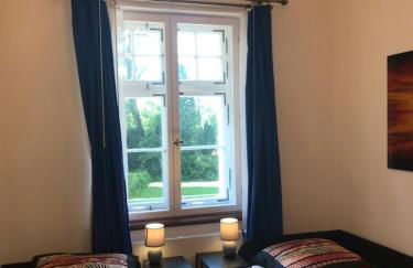 Haus Anna - Schloss Hürbel - Foto 6