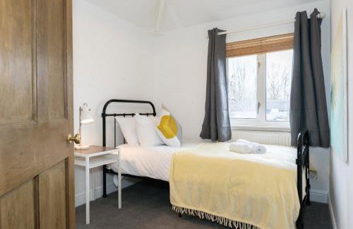 Imagination by Olauda SA - 3 bed House with Free Parking - Foto 30