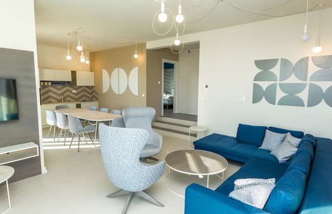 Villa Sara - Foto 17