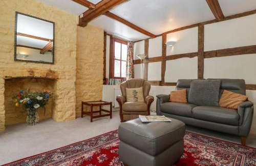 The Old Rectory - Foto 5