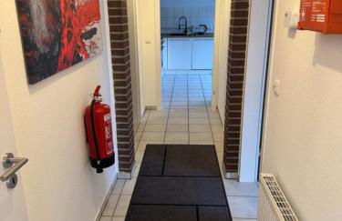 Ruhige Wohnung in Nethen beim Beach Club - Foto 13