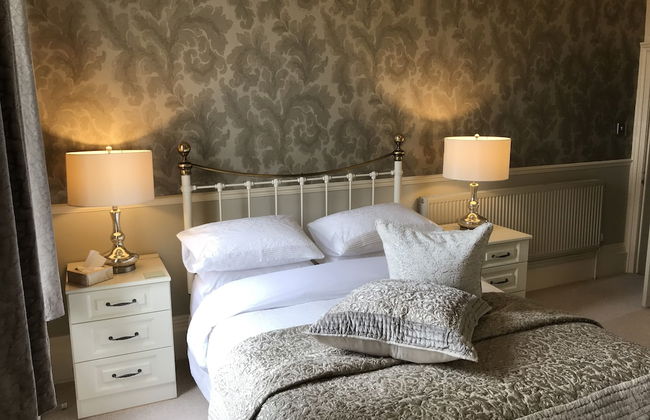 The Dower House Apartments - Foto 7