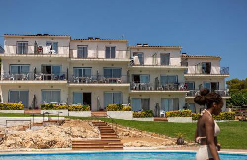 RVApartaments Club Torrevella - Foto 63