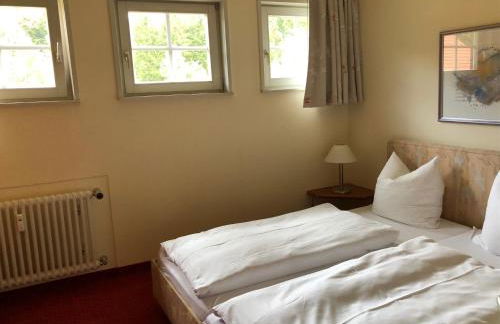 Ferienwohnung Hochschwarzwald - Foto 18