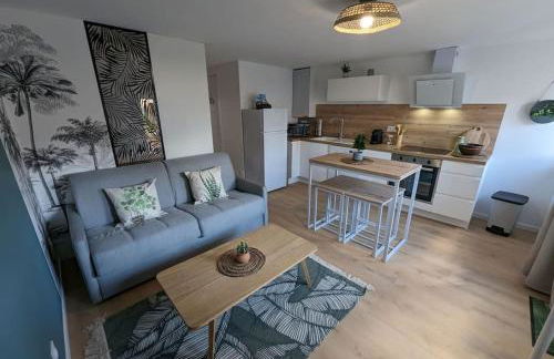 Le Studio Jungle - Foto 1