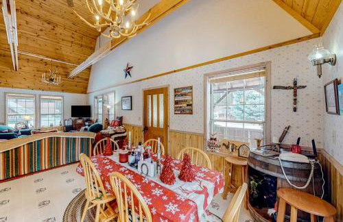 Crossfire Cabin - Foto 8