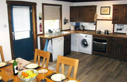 Craobh Haven Cottages - Foto 8