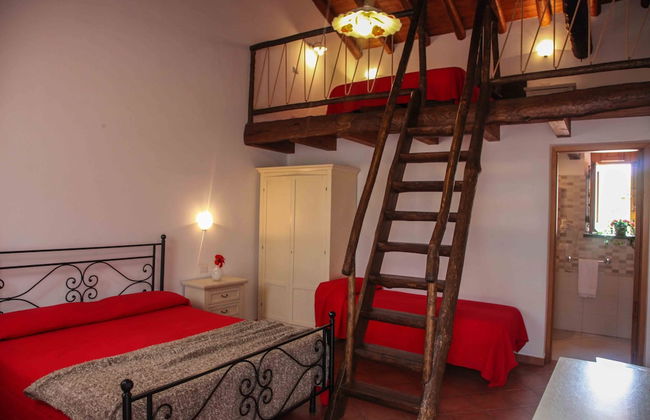 Agriturismo Galea - Foto 4