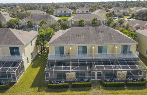 Serenity Resort 3 Bedroom Vacation Home 17419 - Foto 37