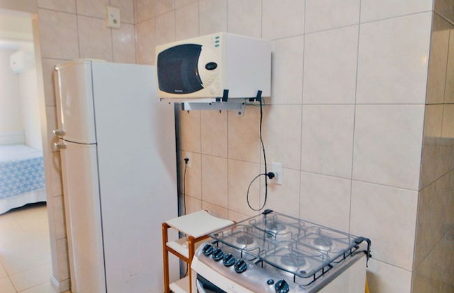 Residencial Vista Bella - Photo 47